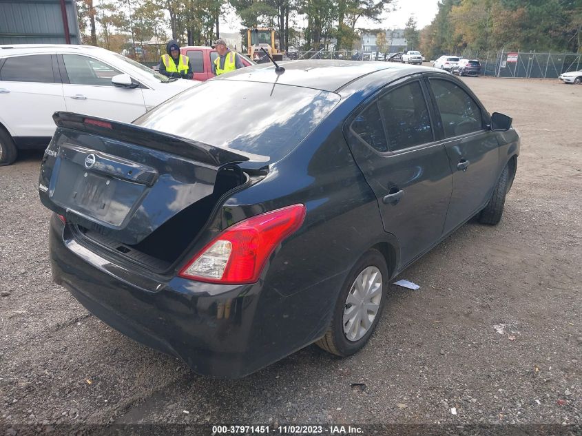 2016 NISSAN VERSA S/S PLUS/SV/SL - 3N1CN7AP3GL904251