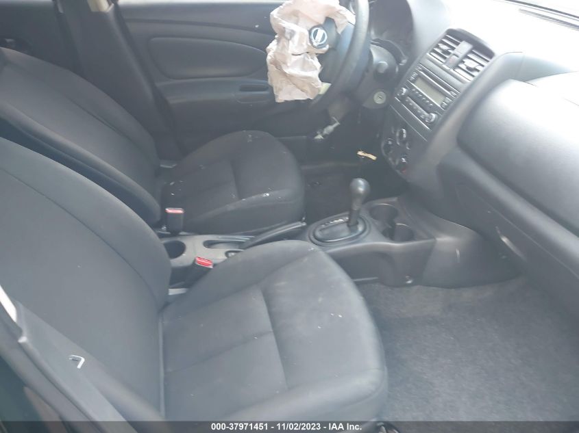 2016 NISSAN VERSA S/S PLUS/SV/SL - 3N1CN7AP3GL904251