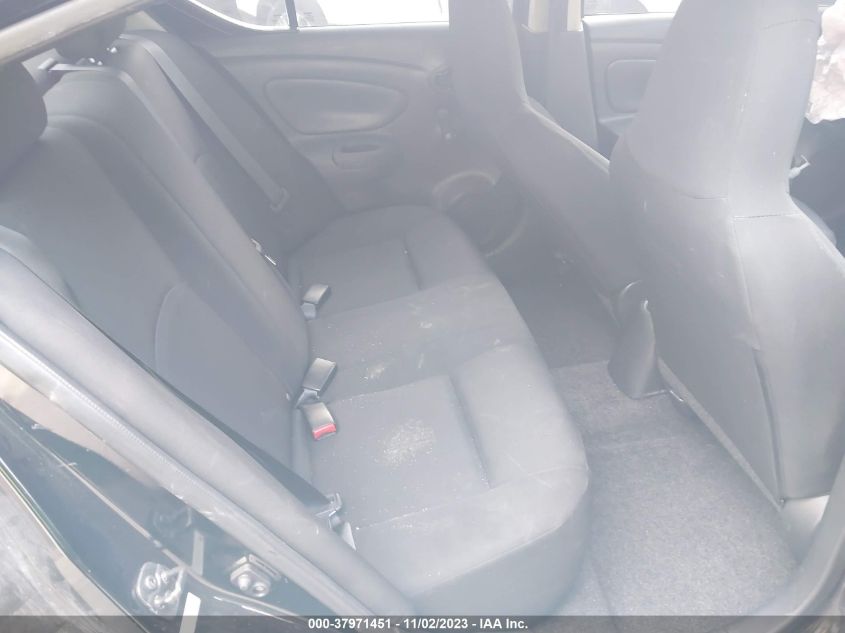 2016 NISSAN VERSA S/S PLUS/SV/SL - 3N1CN7AP3GL904251
