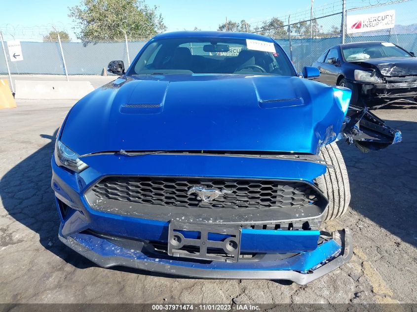 1FA6P8TH8J5180781 2018 FORD MUSTANG, photo no. 12