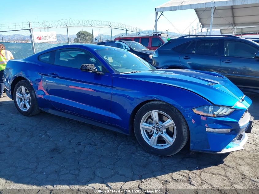 1FA6P8TH8J5180781 2018 FORD MUSTANG, photo no. 13