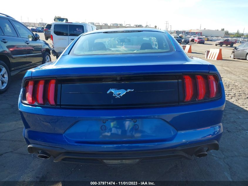 1FA6P8TH8J5180781 2018 FORD MUSTANG, photo no. 16