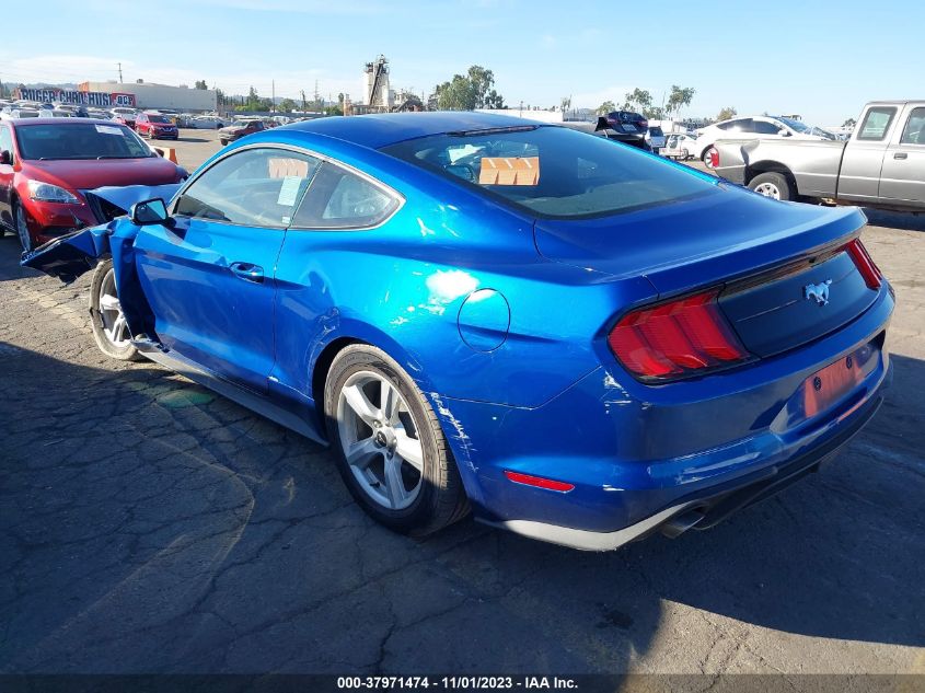 1FA6P8TH8J5180781 2018 FORD MUSTANG, photo no. 3