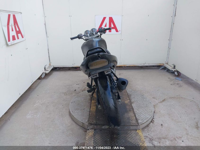2006 SUZUKI GS500 FK - VTTGM51A862103300