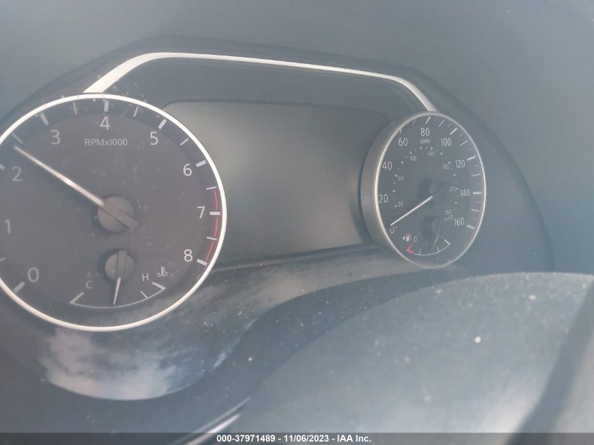 2018 NISSAN MAXIMA 3.5 PLATINUM - 1N4AA6APXJC362178