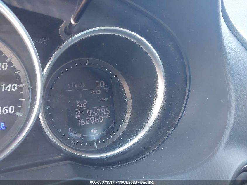 2014 MAZDA MAZDA6 I TOURING - JM1GJ1V69E1134456