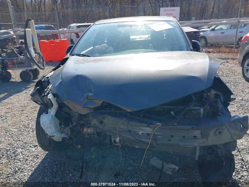 2013 MAZDA MAZDA3 I GRAND TOURING - JM1BL1W76D1797462