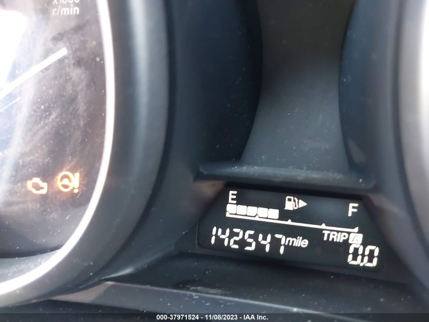 2013 MAZDA MAZDA3 I GRAND TOURING - JM1BL1W76D1797462