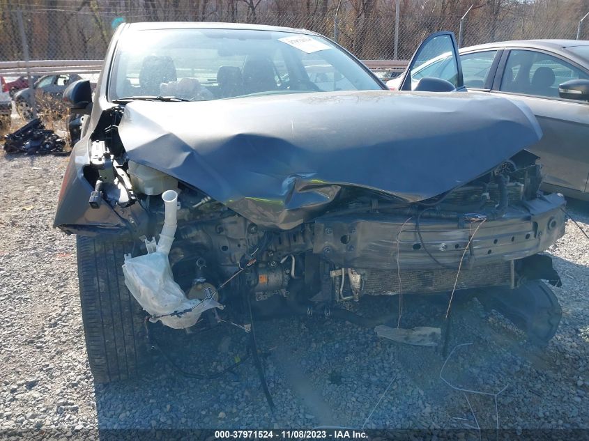 2013 MAZDA MAZDA3 I GRAND TOURING - JM1BL1W76D1797462