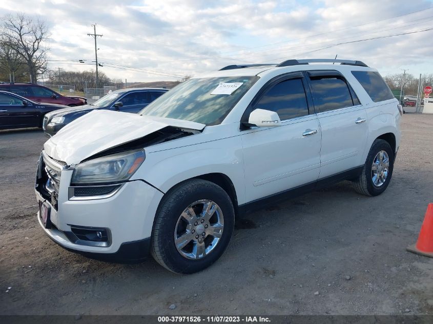 2014 GMC ACADIA SLT-1 - 1GKKRRKDXEJ162713