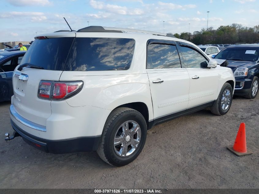 2014 GMC ACADIA SLT-1 - 1GKKRRKDXEJ162713