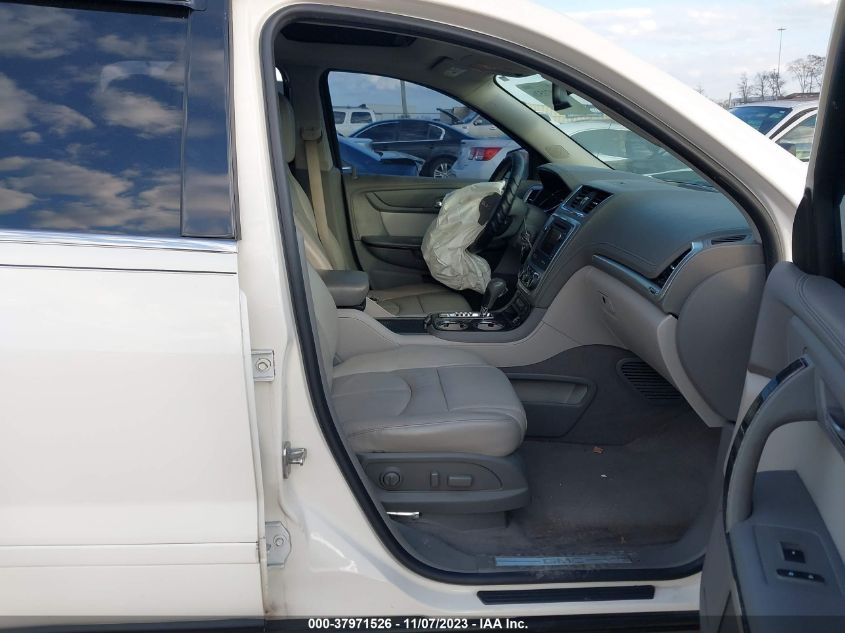 2014 GMC ACADIA SLT-1 - 1GKKRRKDXEJ162713