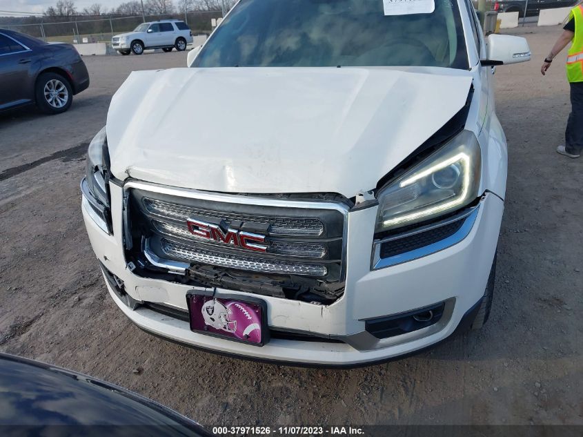 2014 GMC ACADIA SLT-1 - 1GKKRRKDXEJ162713