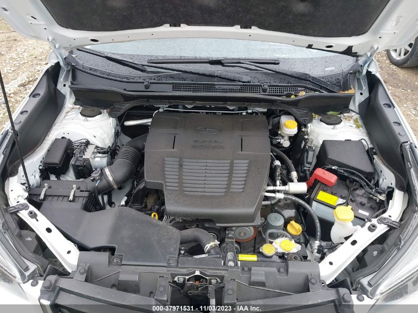2021 SUBARU FORESTER PREMIUM - JF2SKAFC7MH543879