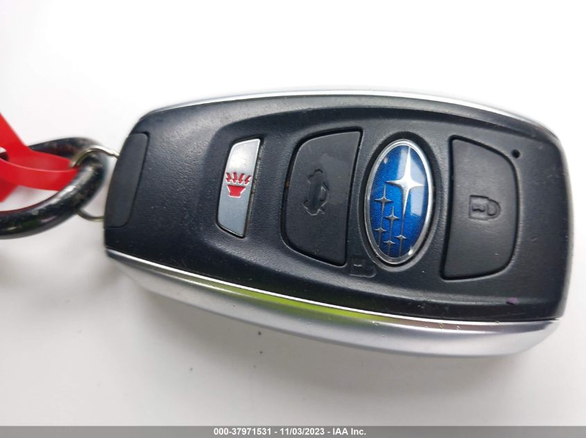 2021 SUBARU FORESTER PREMIUM - JF2SKAFC7MH543879