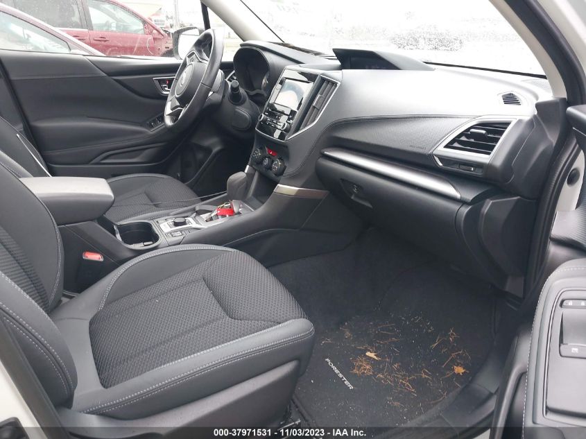 2021 SUBARU FORESTER PREMIUM - JF2SKAFC7MH543879
