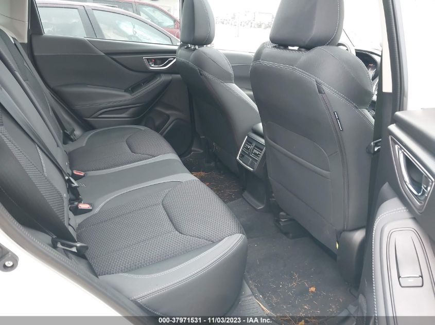 2021 SUBARU FORESTER PREMIUM - JF2SKAFC7MH543879