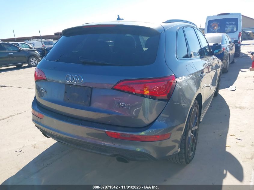 VIN WA1WGAFP9FA068584 2015 AUDI Q5 no.6