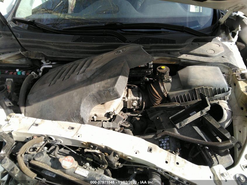 2017 ACURA MDX TECHNOLOGY - 5FRYD4H50HB007024