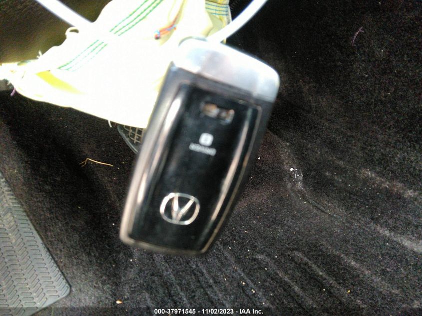 2017 ACURA MDX TECHNOLOGY - 5FRYD4H50HB007024