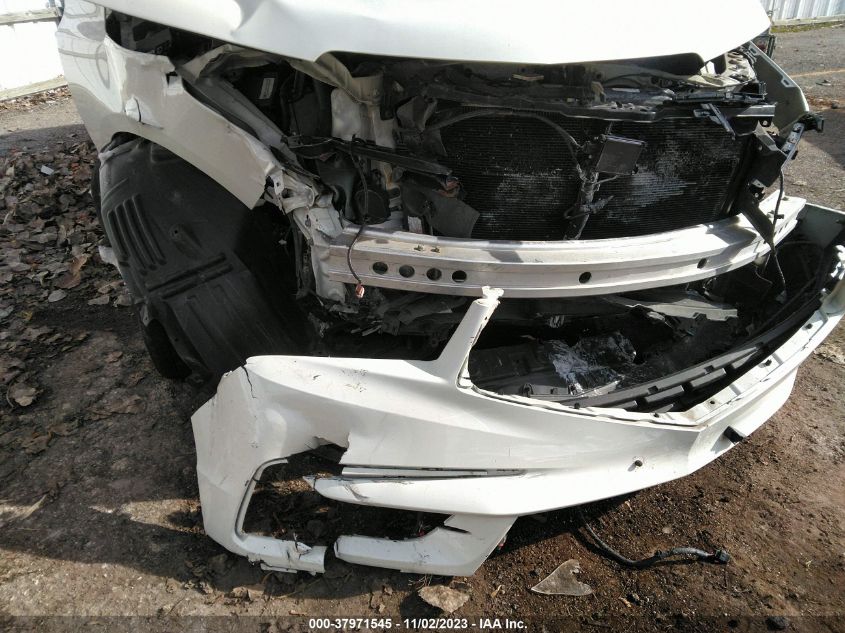 2017 ACURA MDX TECHNOLOGY - 5FRYD4H50HB007024
