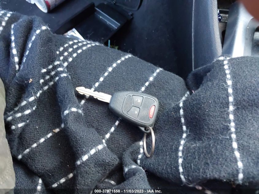 2013 CHRYSLER 200 LX - 1C3CCBAB2DN705136