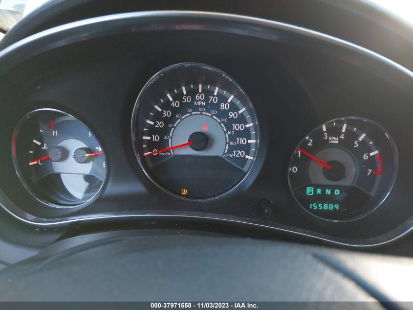 2013 CHRYSLER 200 LX - 1C3CCBAB2DN705136