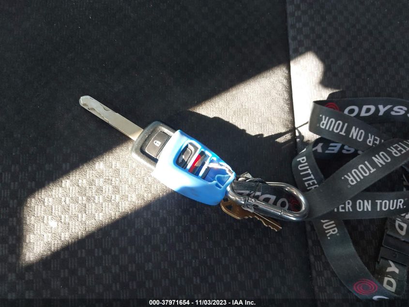 2016 HONDA CR-V SE - 2HKRM3H46GH534931