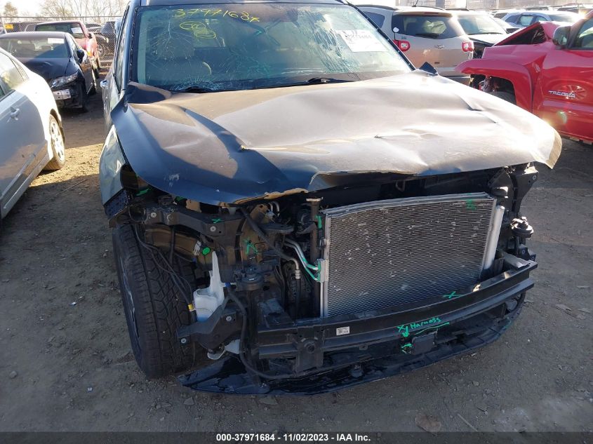 VIN KM8R2DHE6LU120791 2020 HYUNDAI PALISADE no.6