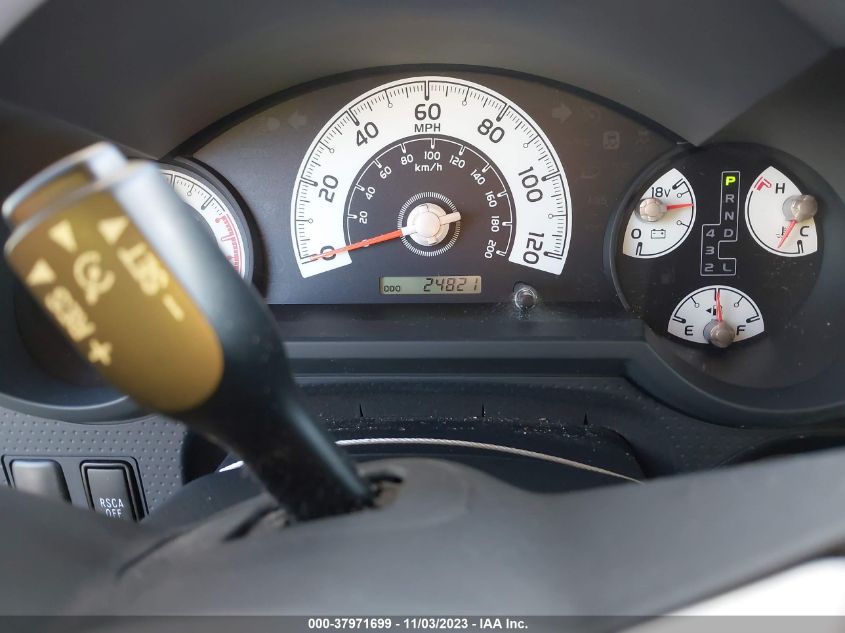 2013 TOYOTA FJ CRUISER JTEBU4BF8DK162518