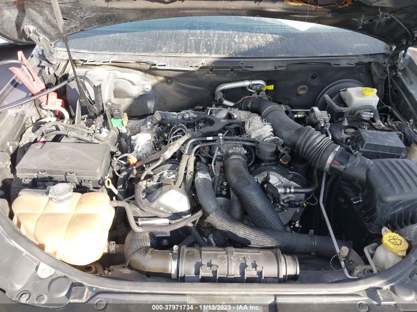 2015 JEEP GRAND CHEROKEE LIMITED - 1C4RJFBMXFC863550