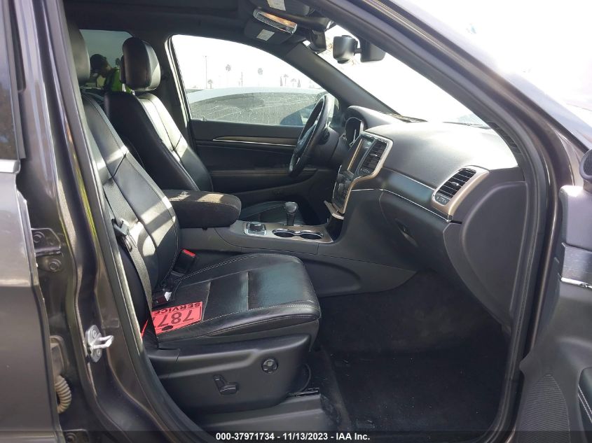 2015 JEEP GRAND CHEROKEE LIMITED - 1C4RJFBMXFC863550