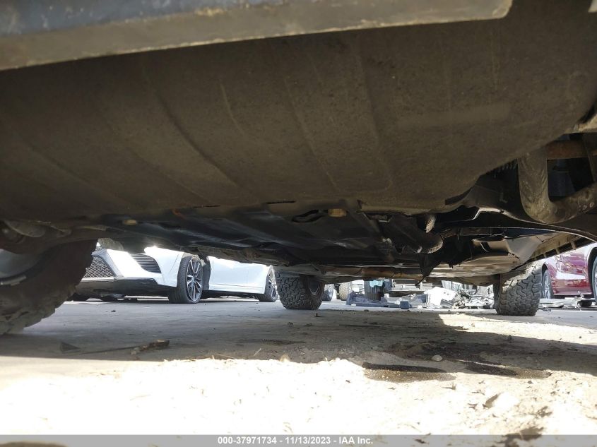 2015 JEEP GRAND CHEROKEE LIMITED - 1C4RJFBMXFC863550