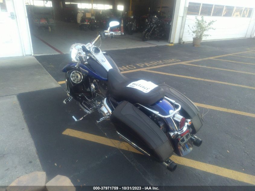 2008 HARLEY-DAVIDSON FLHRSE4 1HD1PG8128Y951981