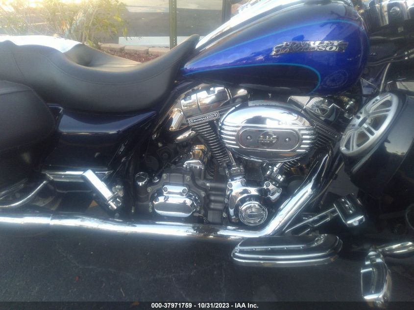 2008 HARLEY-DAVIDSON FLHRSE4 1HD1PG8128Y951981