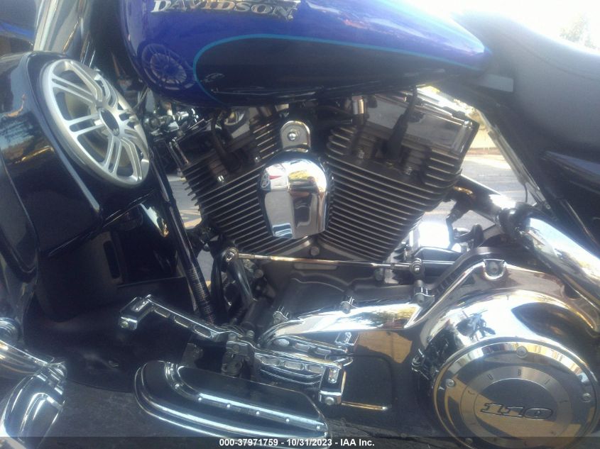 2008 HARLEY-DAVIDSON FLHRSE4 1HD1PG8128Y951981