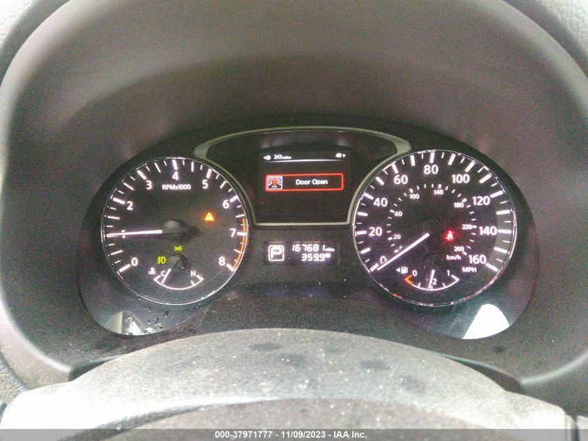 2013 NISSAN ALTIMA 2.5 SV - 1N4AL3AP8DC122706