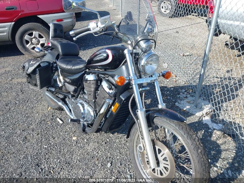 2004 SUZUKI VS800 GLP - JS1VS52A142101605