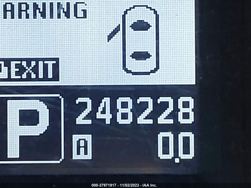 2013 INFINITI G37X - JN1CV6ARXDM351692