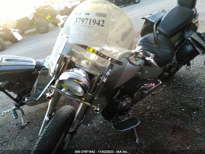 2000 YAMAHA XVS65 A JYAVM01E9YA014341