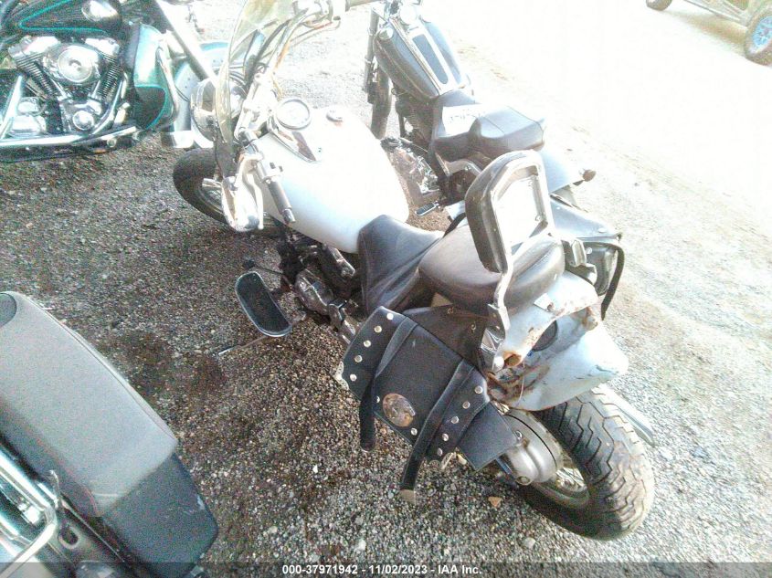 2000 YAMAHA XVS65 A JYAVM01E9YA014341
