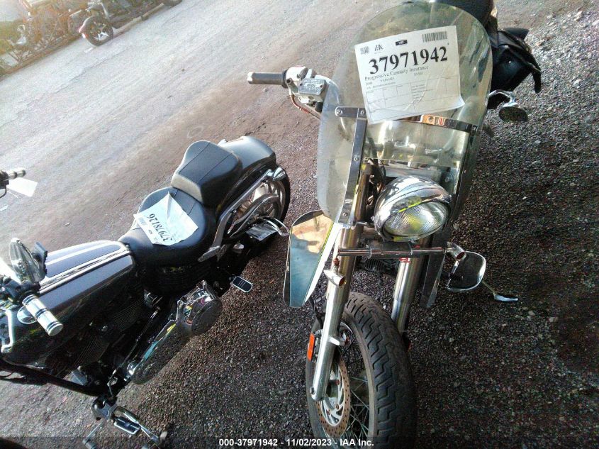 2000 YAMAHA XVS65 A JYAVM01E9YA014341
