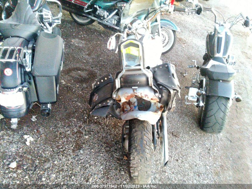 2000 YAMAHA XVS65 A JYAVM01E9YA014341