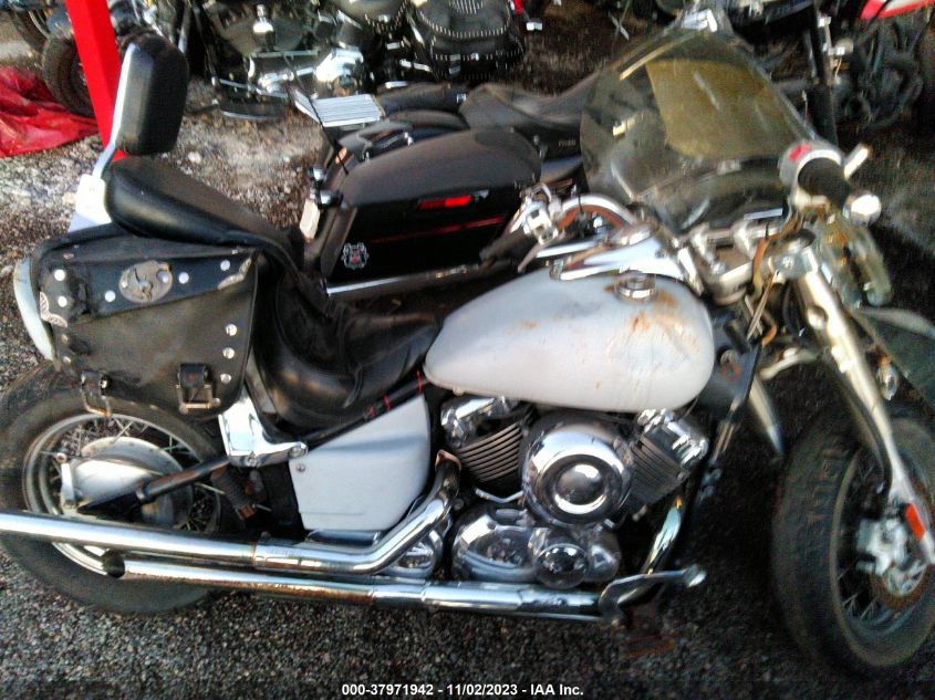 2000 YAMAHA XVS65 A JYAVM01E9YA014341