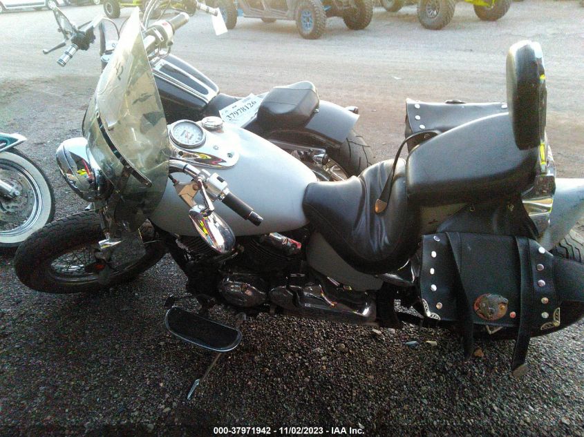 2000 YAMAHA XVS65 A JYAVM01E9YA014341