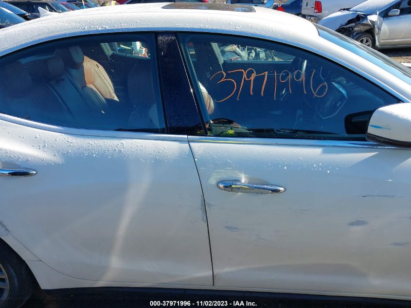 2015 MASERATI GHIBLI S/Q4 ZAM57RTA1F1137294