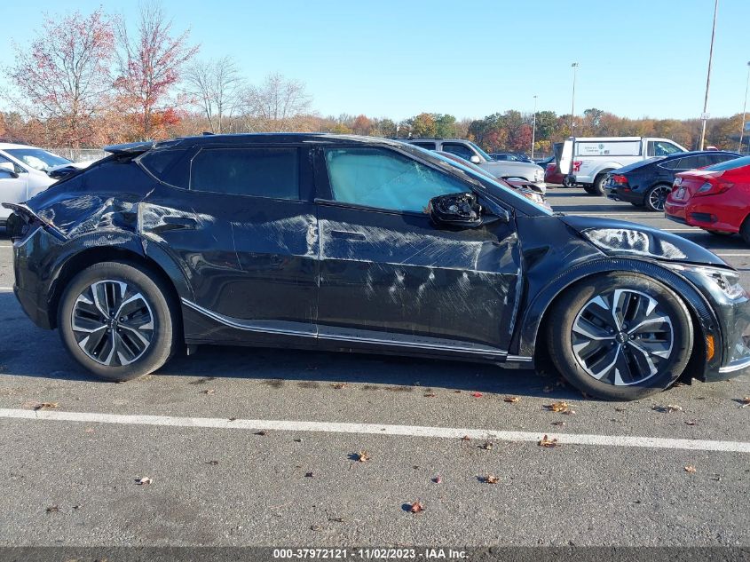 2022 KIA EV6 LIGHT/WIND/GT LINE - KNDC3DLC8N5030987