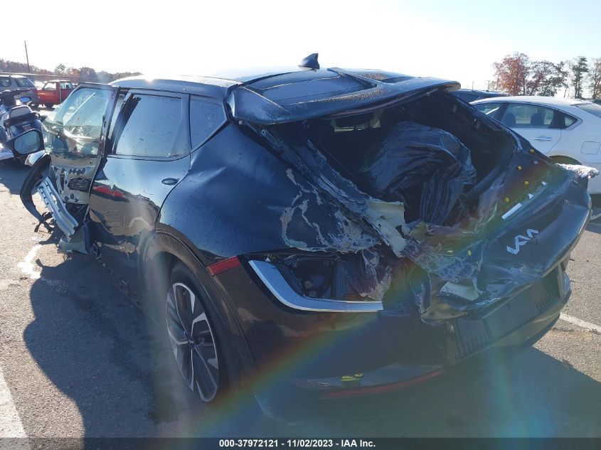 2022 KIA EV6 LIGHT/WIND/GT LINE - KNDC3DLC8N5030987