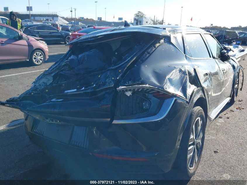 2022 KIA EV6 LIGHT/WIND/GT LINE - KNDC3DLC8N5030987