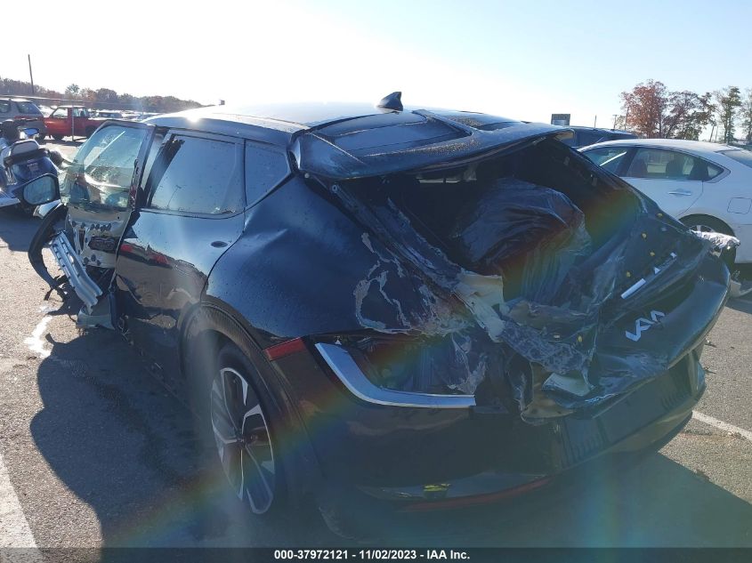 2022 KIA EV6 LIGHT/WIND/GT LINE - KNDC3DLC8N5030987